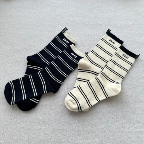Socks SK006