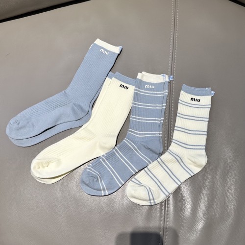 Socks SK005