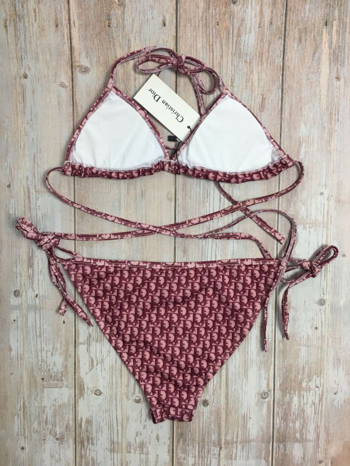 Bikinis LP001