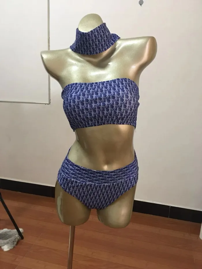 Bikinis LP003