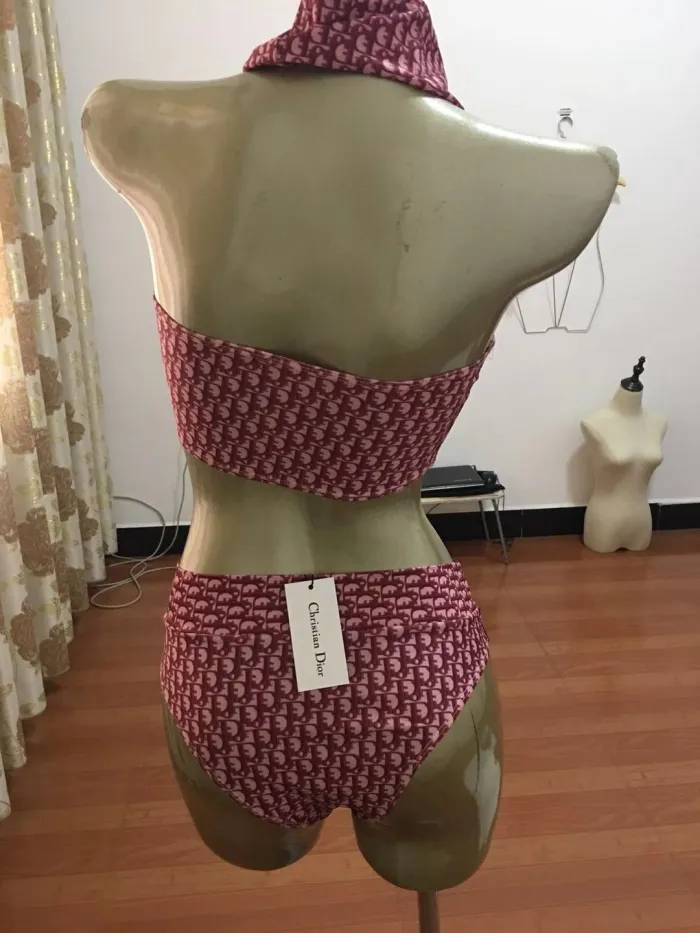 Bikinis LP003