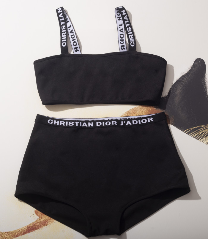 Swimsuit LP004
