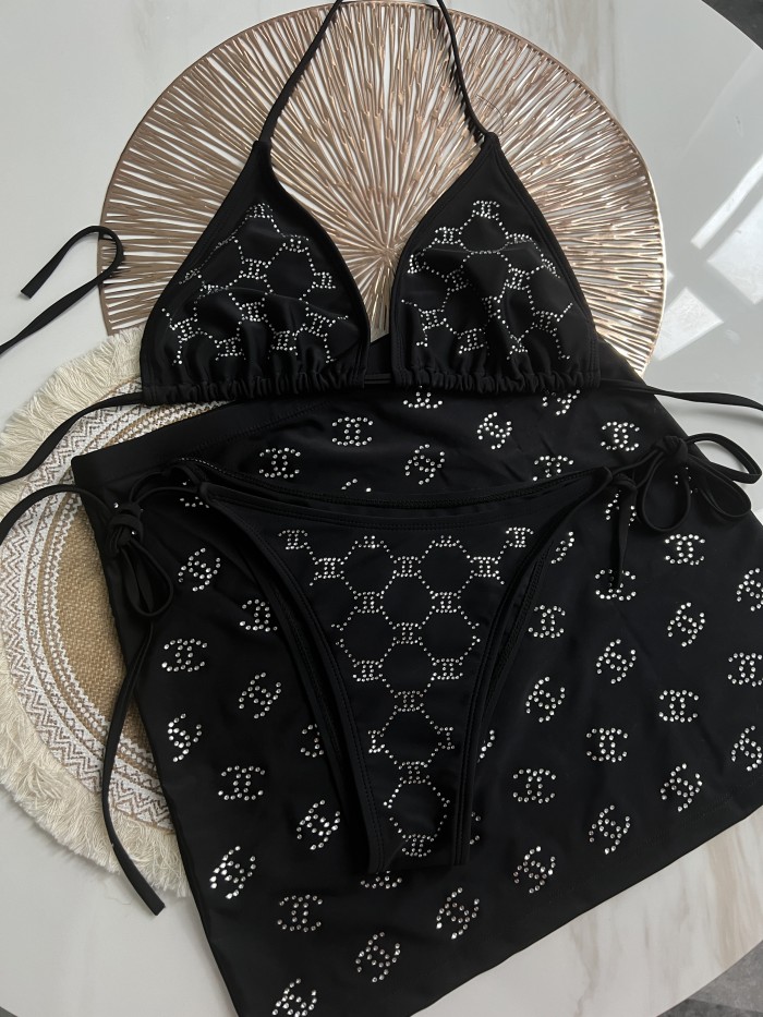 bikinis LP009
