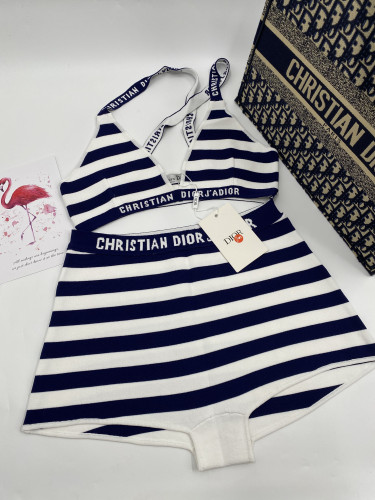 Knitted Swimsuit LP109