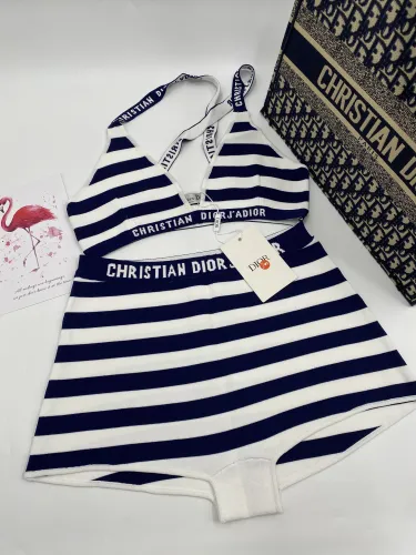 Knitted Swimsuit LP109