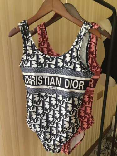 One-Piece Swimsuit LP107