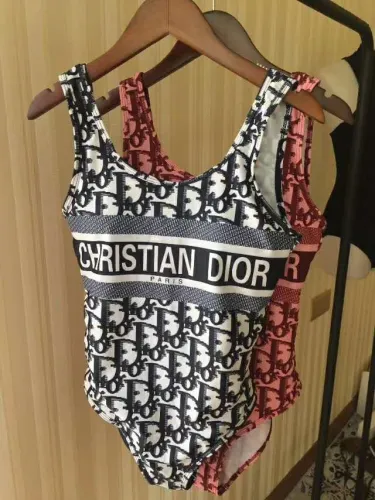 One-Piece Swimsuit LP107