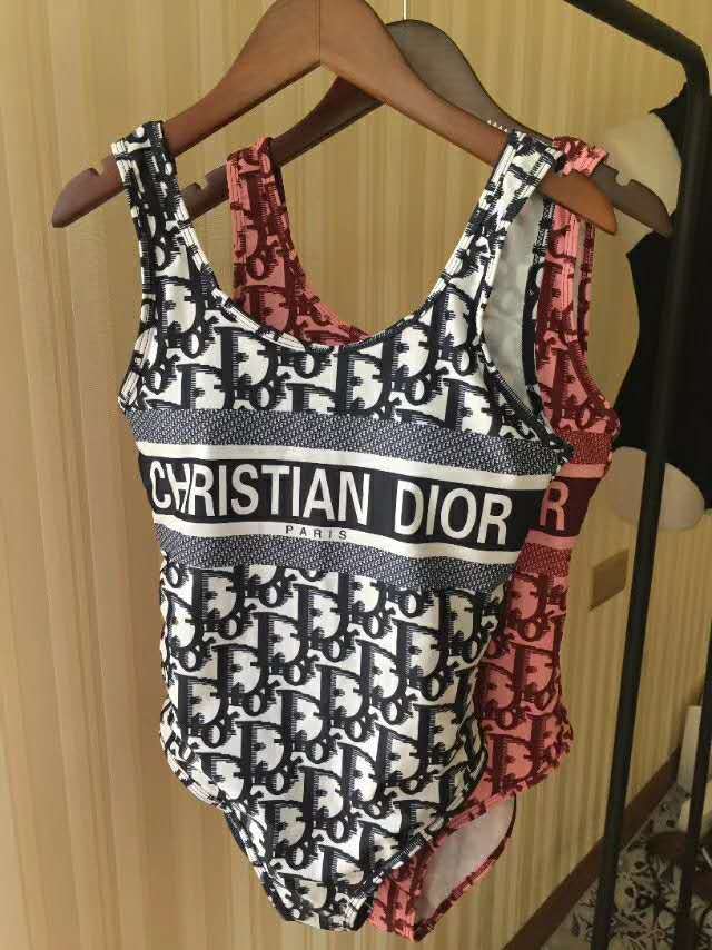 One-Piece Swimsuit LP107