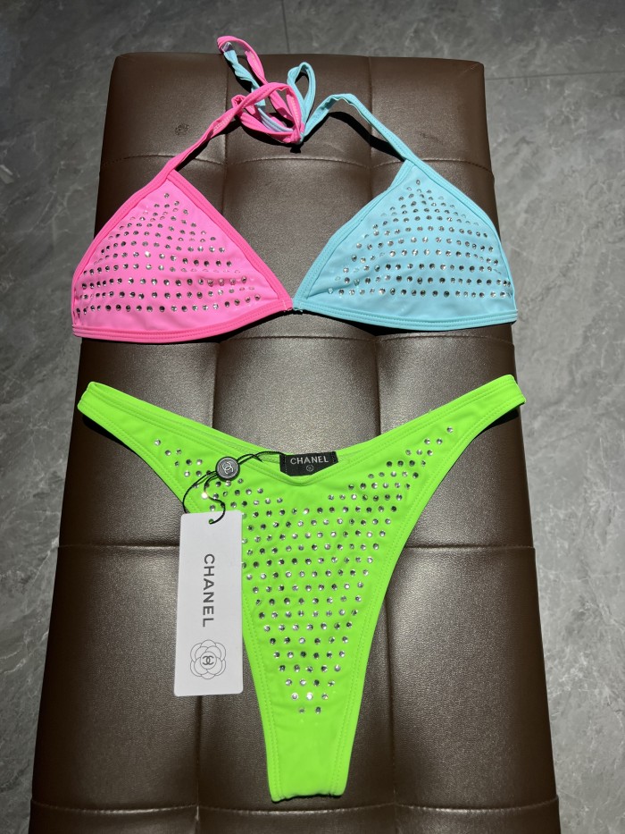 Bikinis LP100