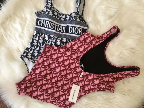 One-Piece Swimsuit LP107