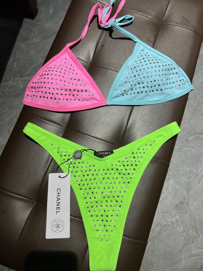 Bikinis LP100