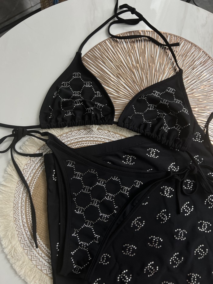 bikinis LP009