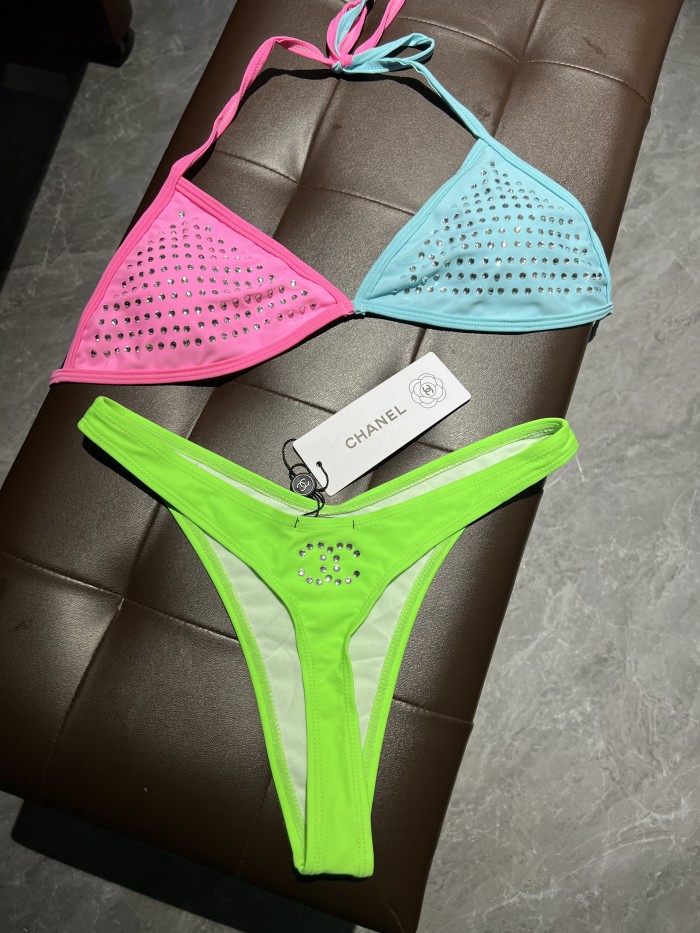 Bikinis LP100
