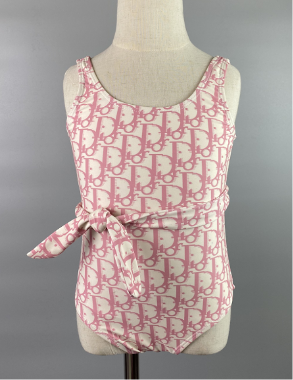 One-piece Swimwear for kids LP108