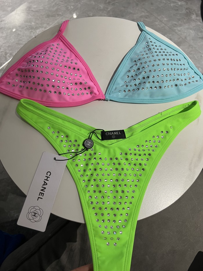Bikinis LP100