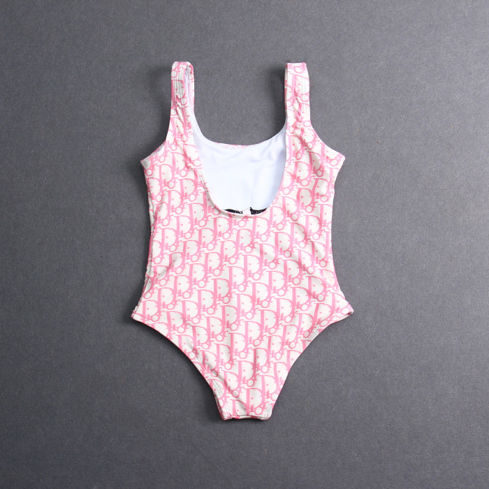 One-piece Swimwear for kids LP108