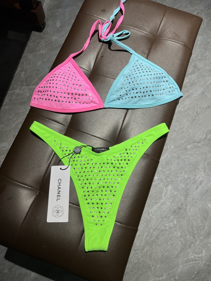 Bikinis LP100