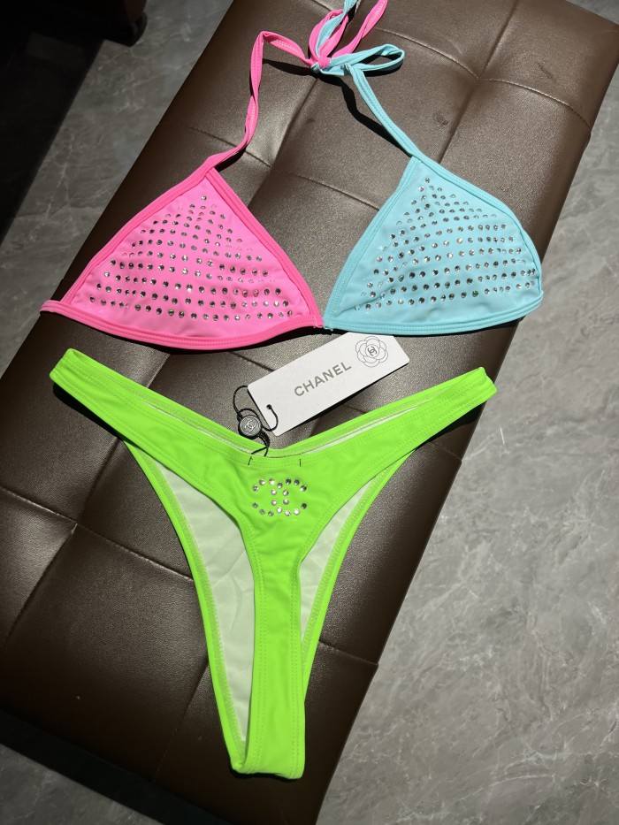 Bikinis LP100