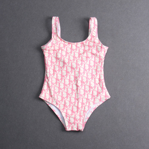 One-piece Swimwear for kids LP108