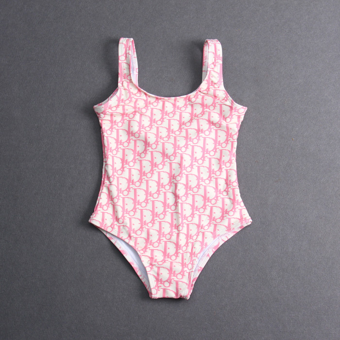 One-piece Swimwear for kids LP108