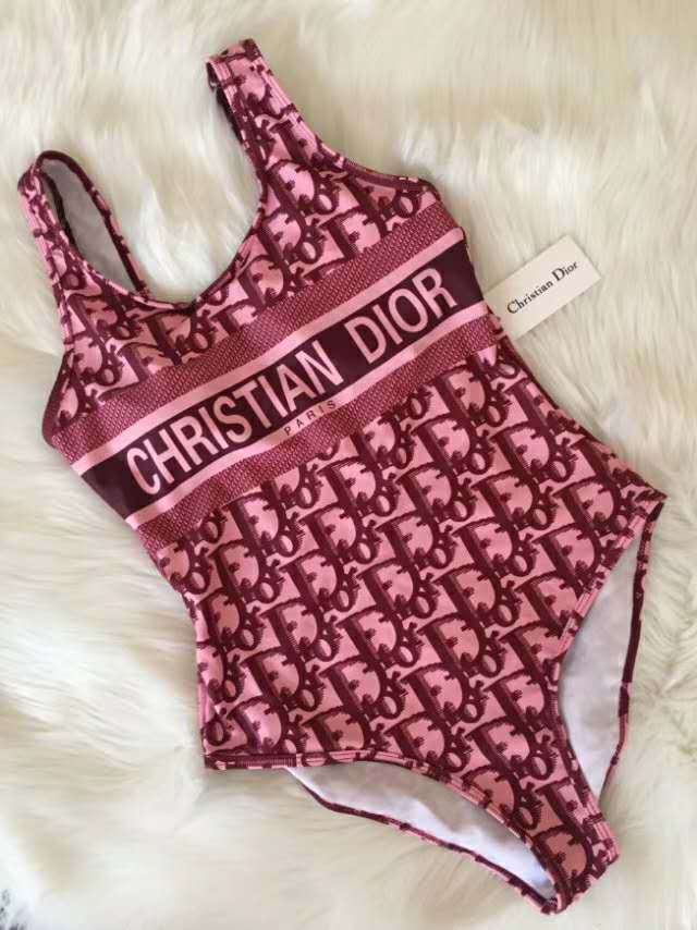 One-Piece Swimsuit LP107