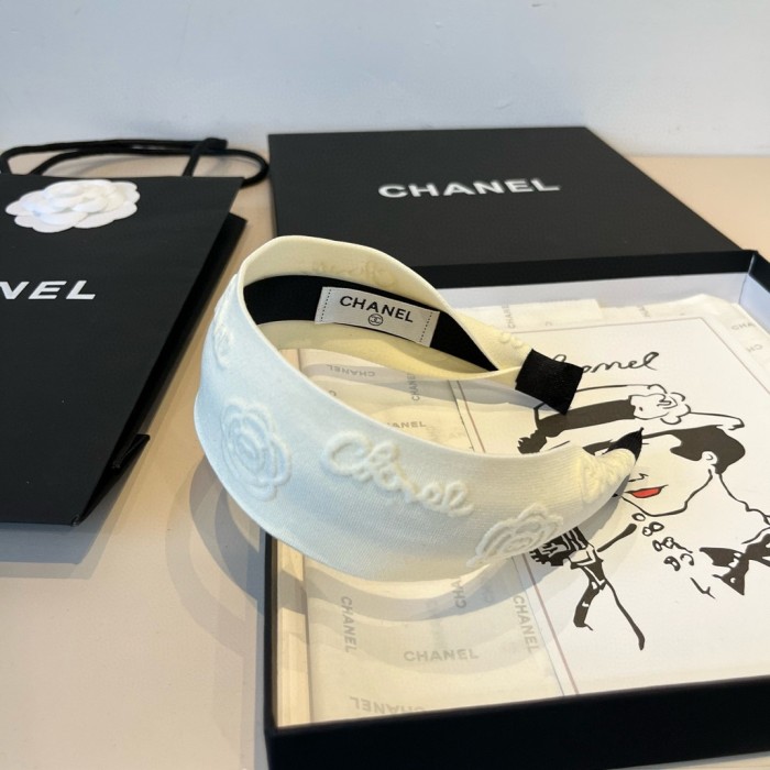 New Hairbands LP118
