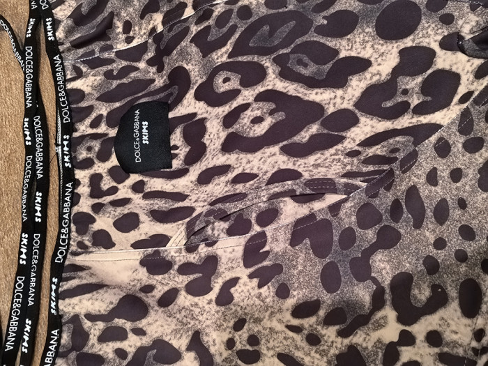 Swimsuit LP117
