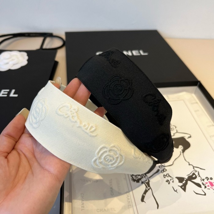 New Hairbands LP118