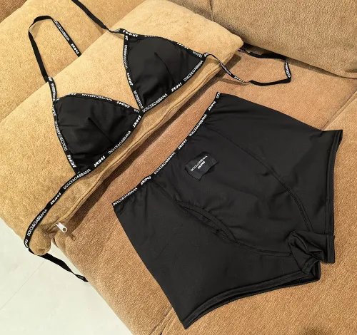 Swimsuit LP117