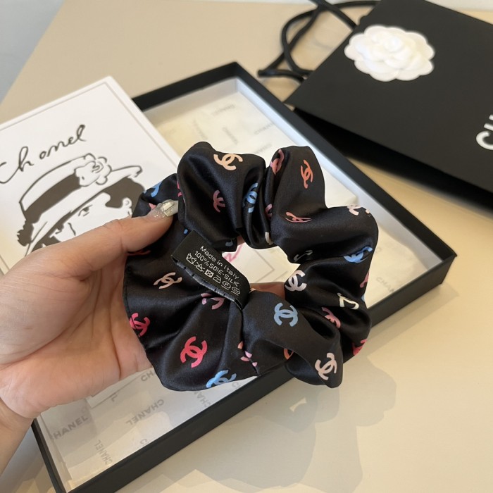 Hair Scrunchies LP119