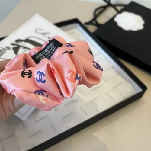 Hair Scrunchies LP119
