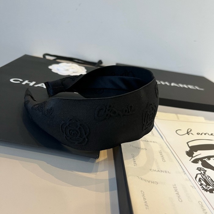 New Hairbands LP118