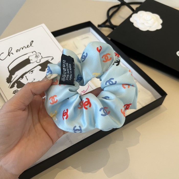 Hair Scrunchies LP119