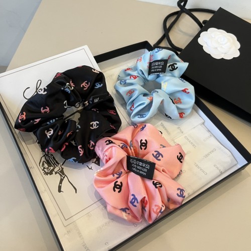 Hair Scrunchies LP119