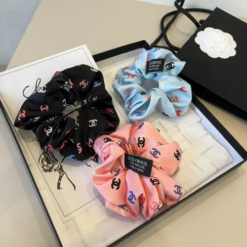 Hair Scrunchies LP119