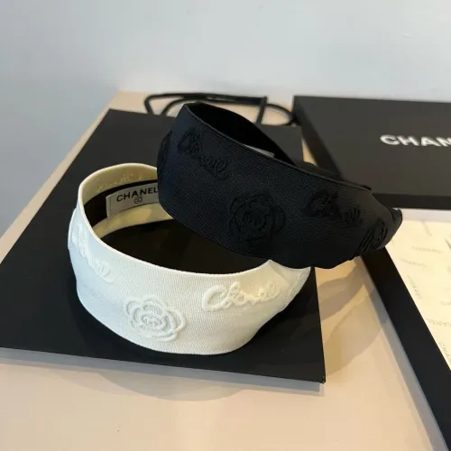 New Hairbands LP118
