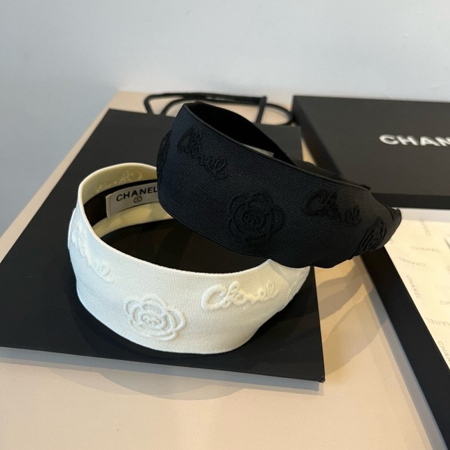 New Hairbands LP118