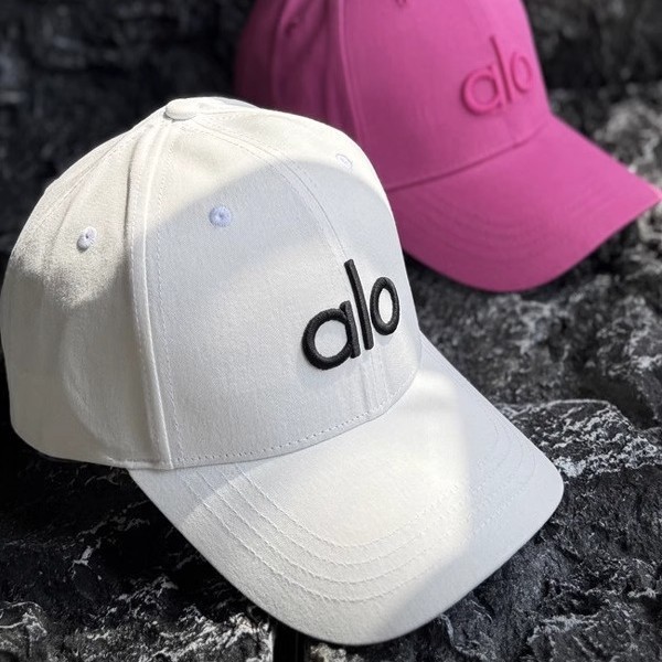 alo Baseball cap HG014