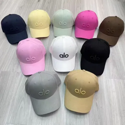 alo Baseball cap HG014