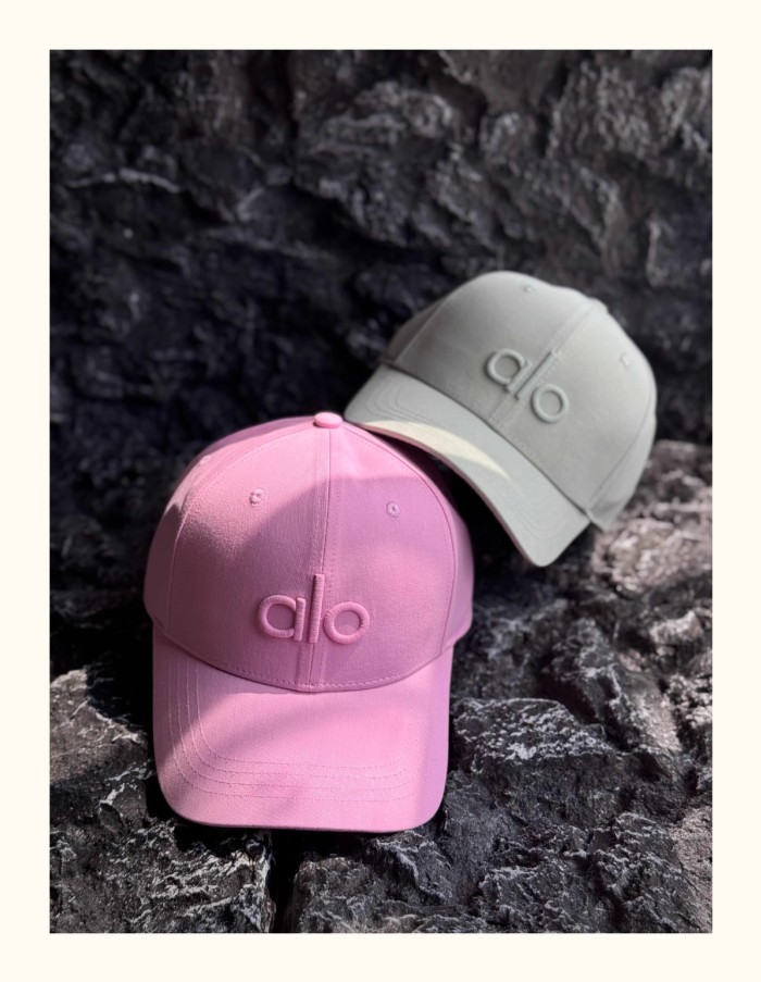 alo Baseball cap HG014