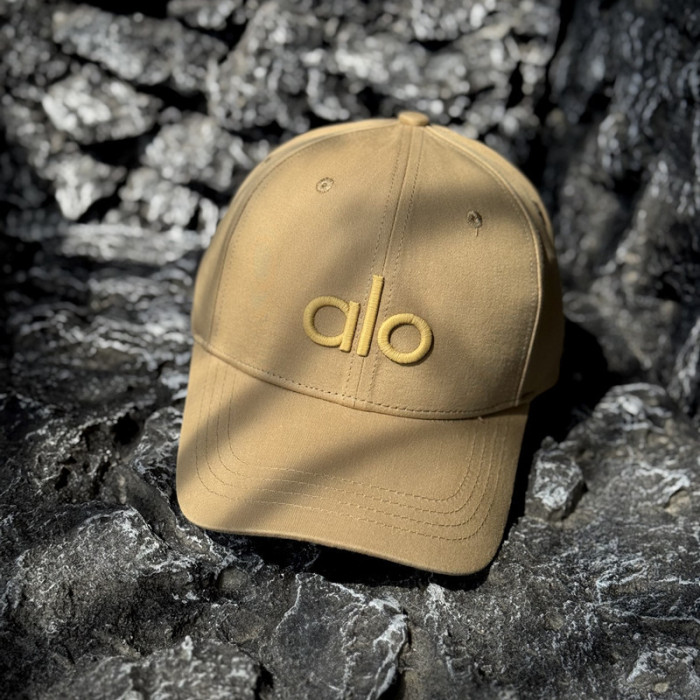 alo Baseball cap HG014