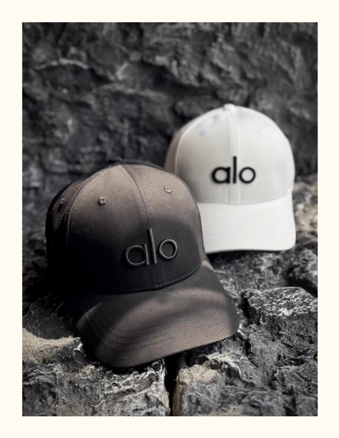 alo Baseball cap HG014