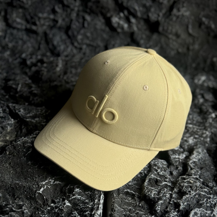 alo Baseball cap HG014