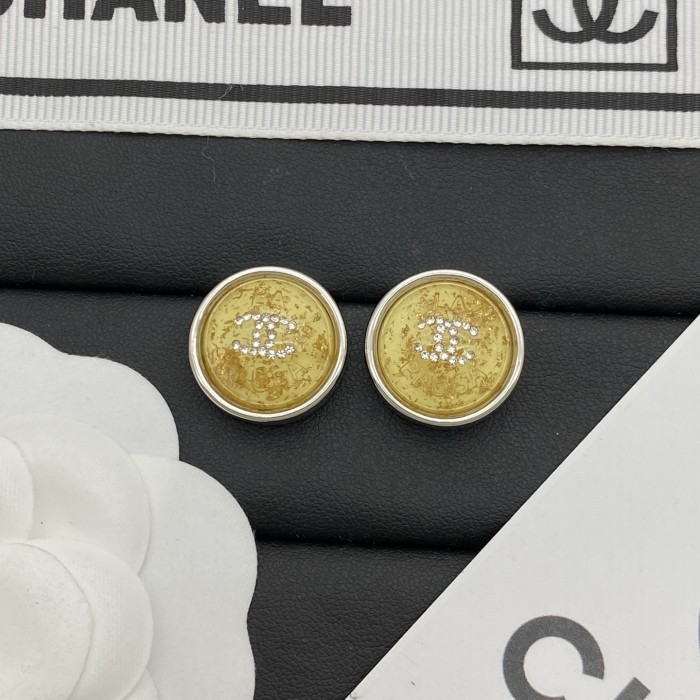 Stud earrings LP123