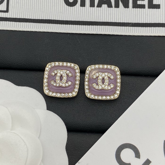 Stud earrings LP122