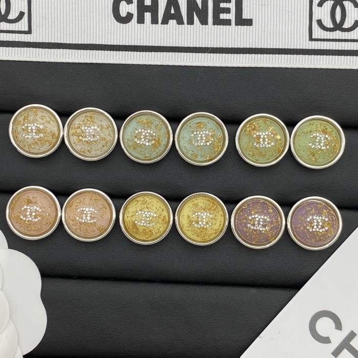 Stud earrings LP123