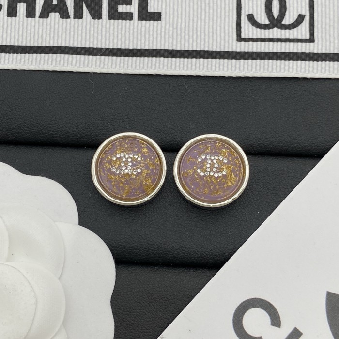 Stud earrings LP123