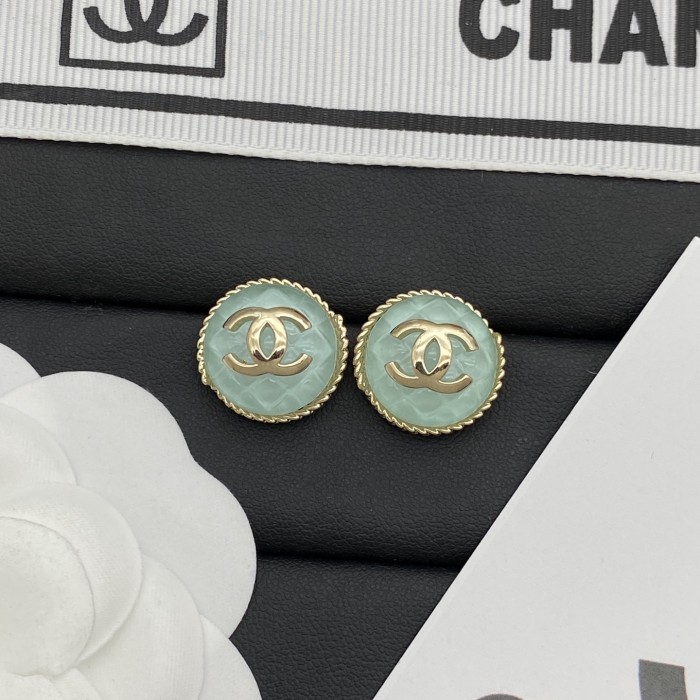 Stud earrings LP124