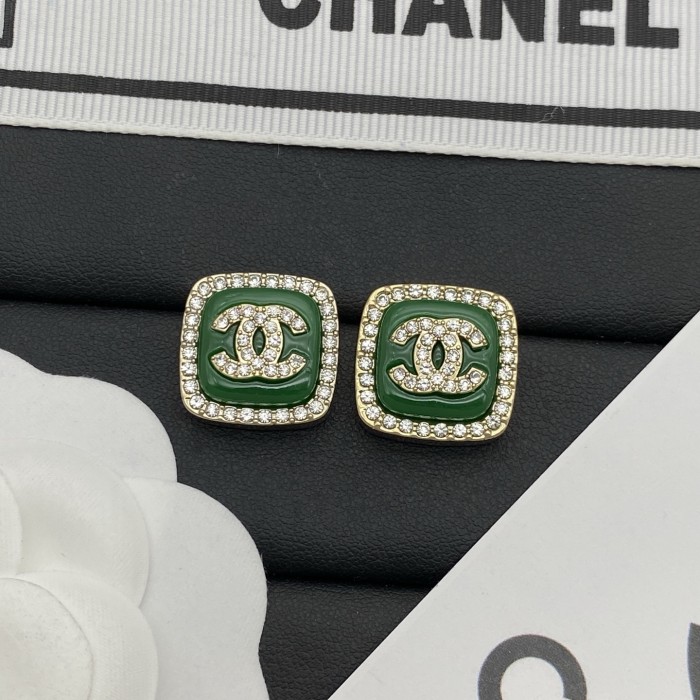 Stud earrings LP122