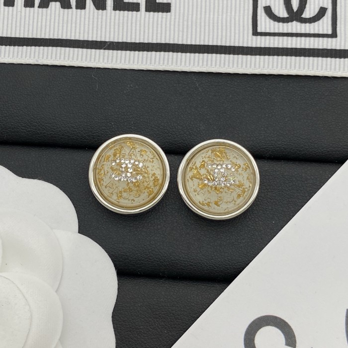 Stud earrings LP123
